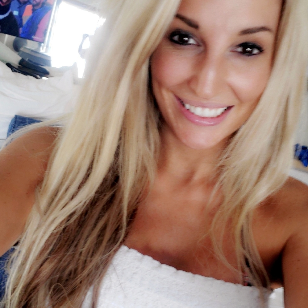 Meet your Posher, Jeni